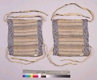 護腿布藏品圖，第9張